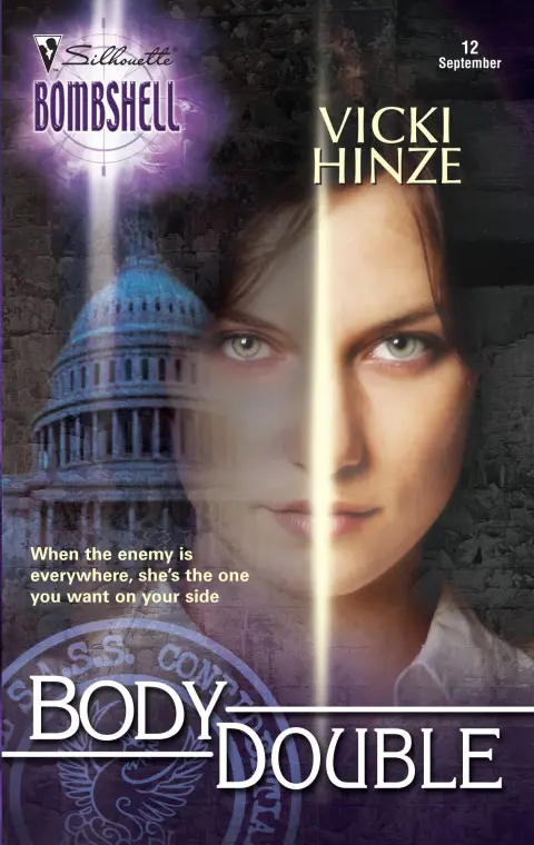 Cover of Body Double