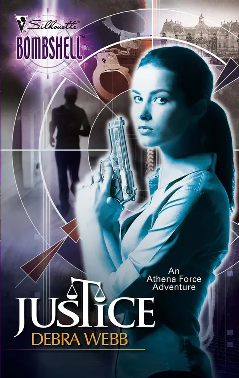 Cover of Justice