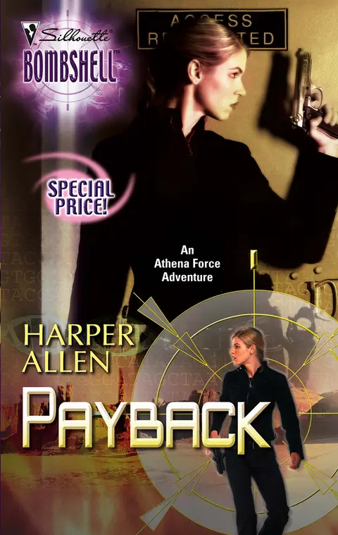 Cover of Payback