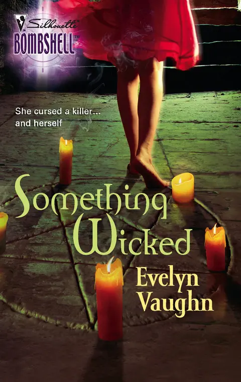 Cover of Something Wicked