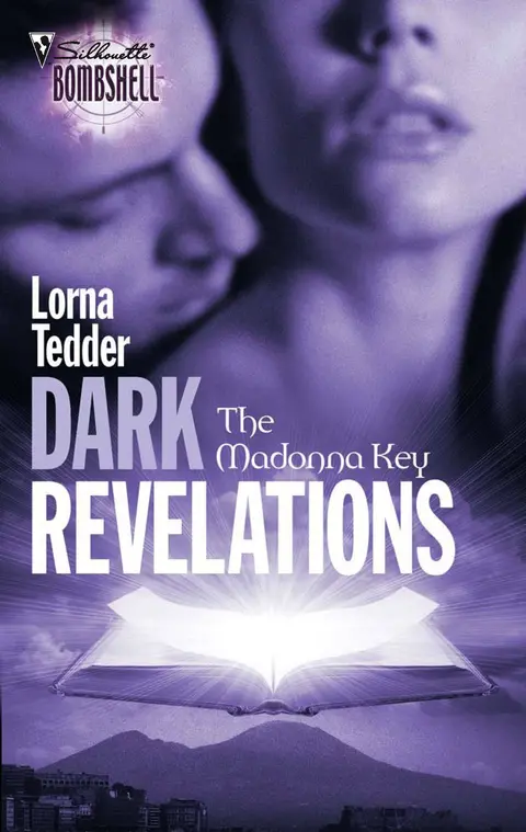 Cover of Dark Revelations