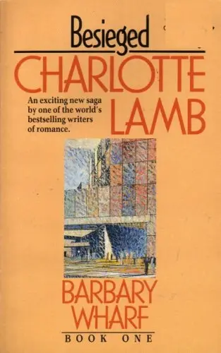 Cover of Besieged
