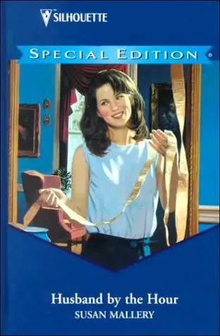 Cover of Husband by the Hour