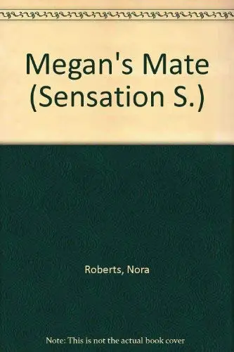 Cover of Megan's Mate