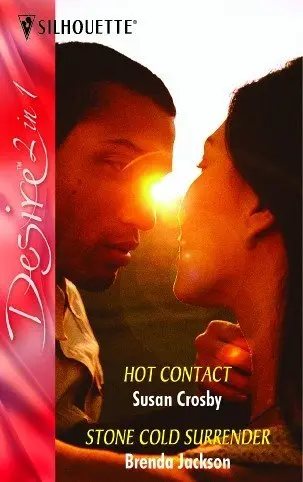 Cover of Hot Contact / Stone Cold Surrender