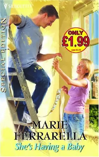 Cover of She's Having a Baby