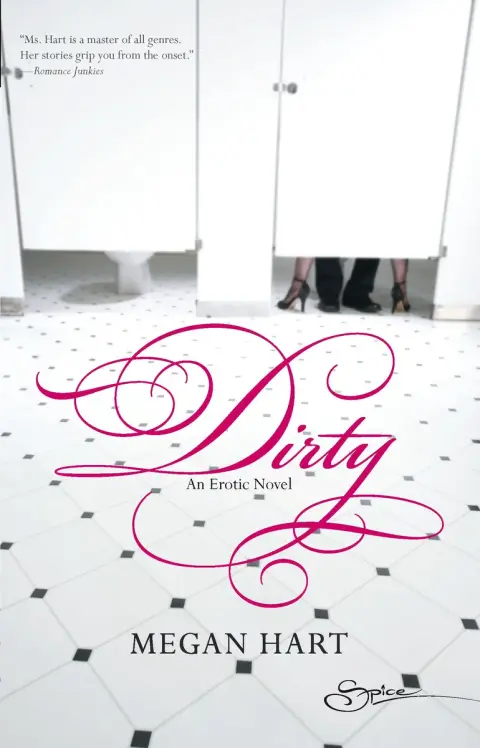 Cover of Dirty