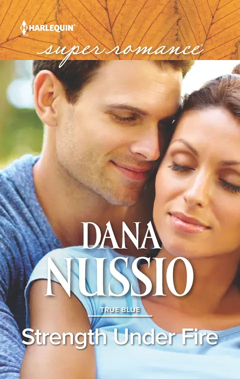 Cover of Strength Under Fire