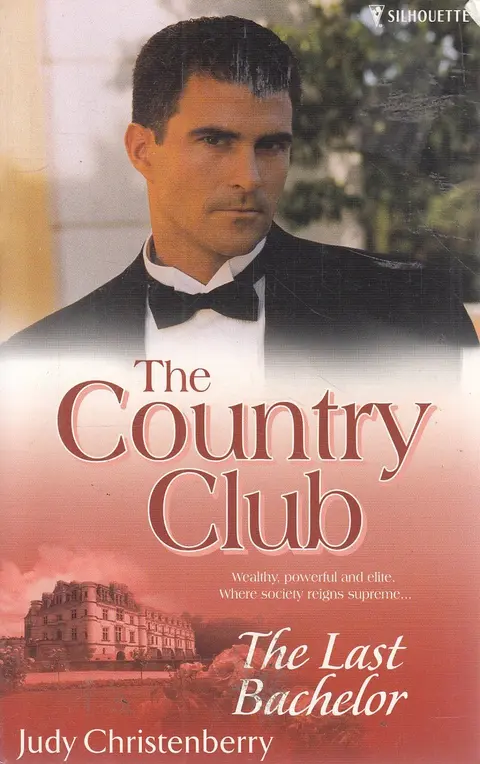 Cover of The Last Bachelor