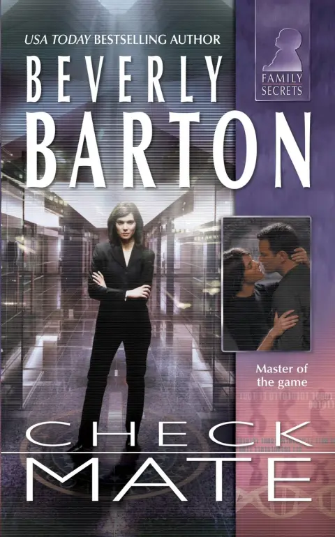 Cover of Check Mate