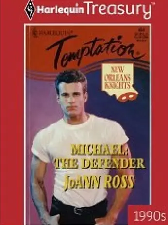 Cover of Michael