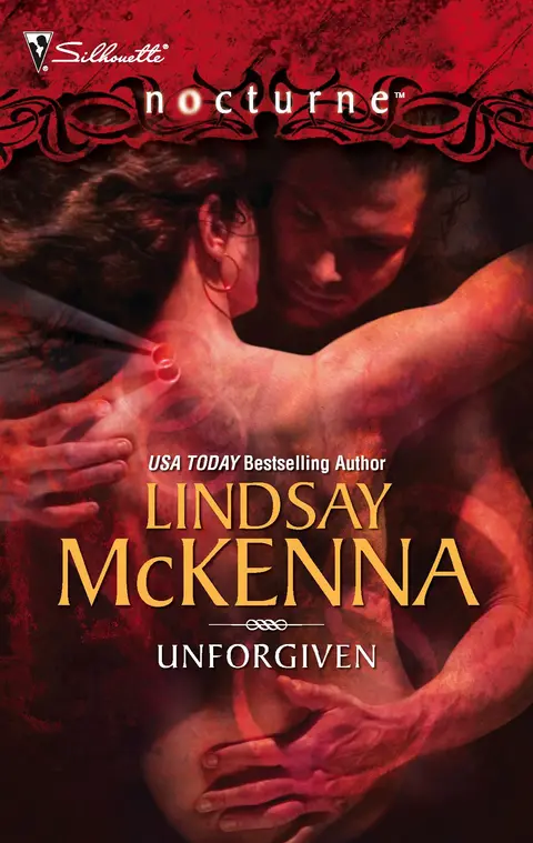 Cover of Unforgiven