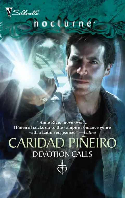 Cover of Devotion Calls