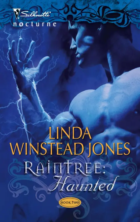 Cover of Raintree
