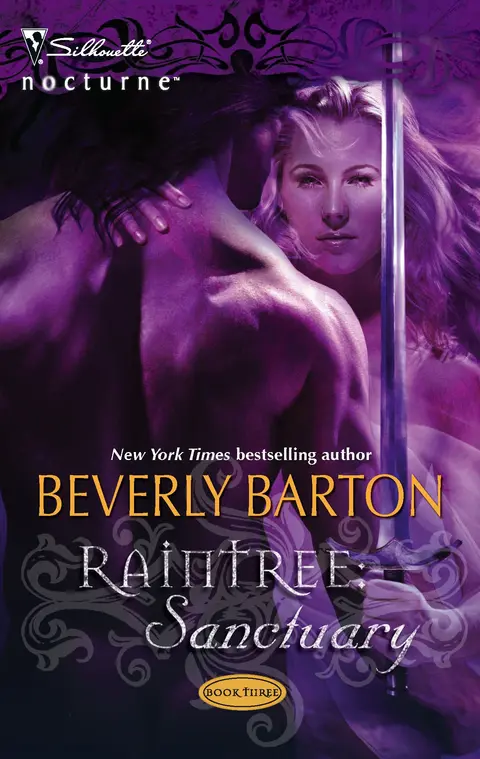 Cover of Raintree