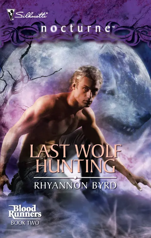 Cover of Last Wolf Hunting