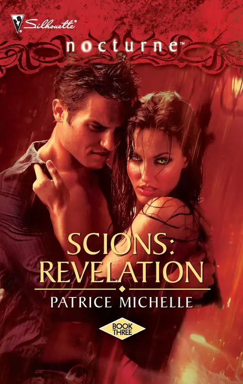 Cover of Scions