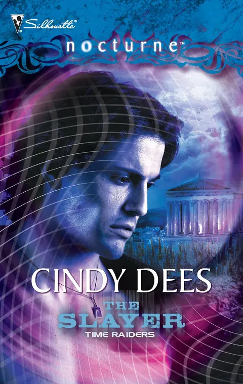 Cover of Time Raiders