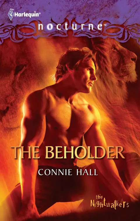 Cover of The Beholder
