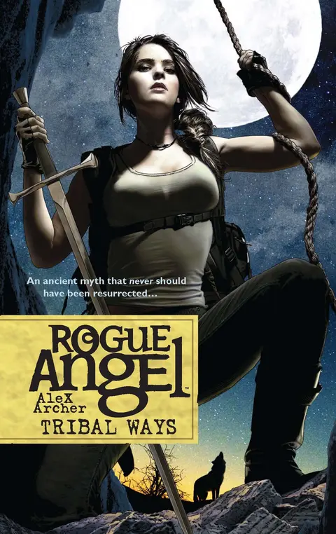 Cover of Tribal Ways