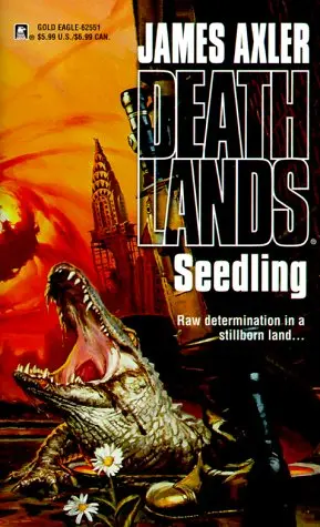 Cover of Seedling