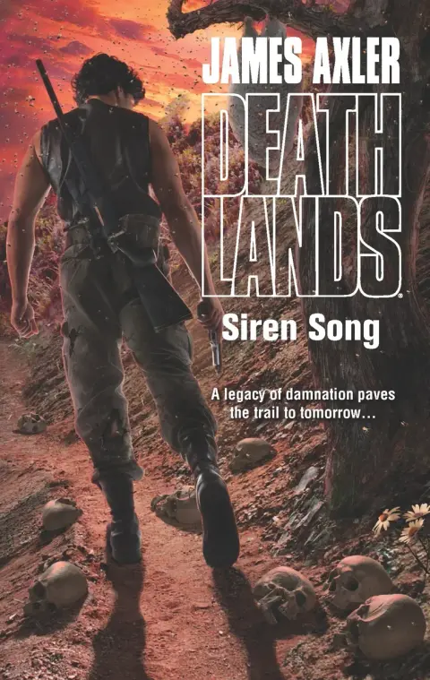Cover of Siren Song