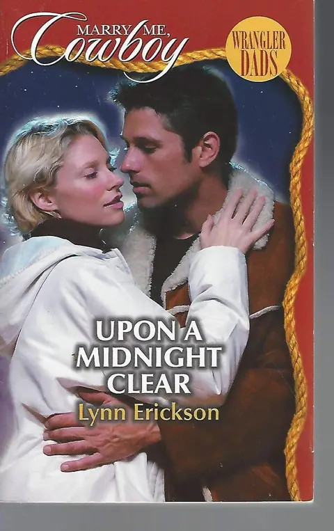 Cover of Upon a Midnight Clear