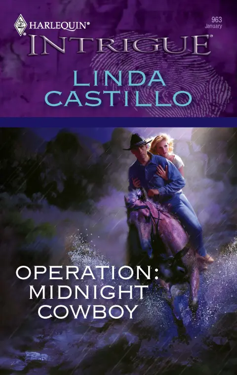 Cover of Operation