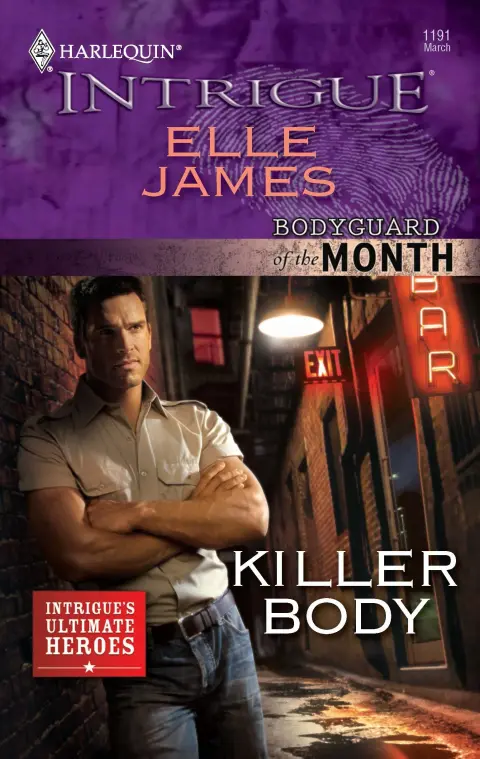 Cover of Killer Body