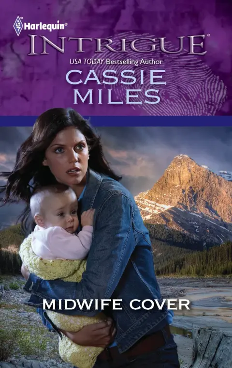 Cover of Midwife Cover
