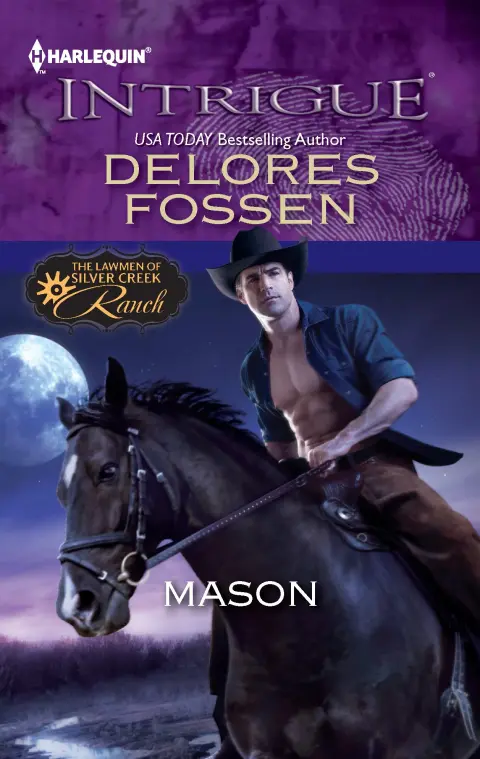 Cover of Mason