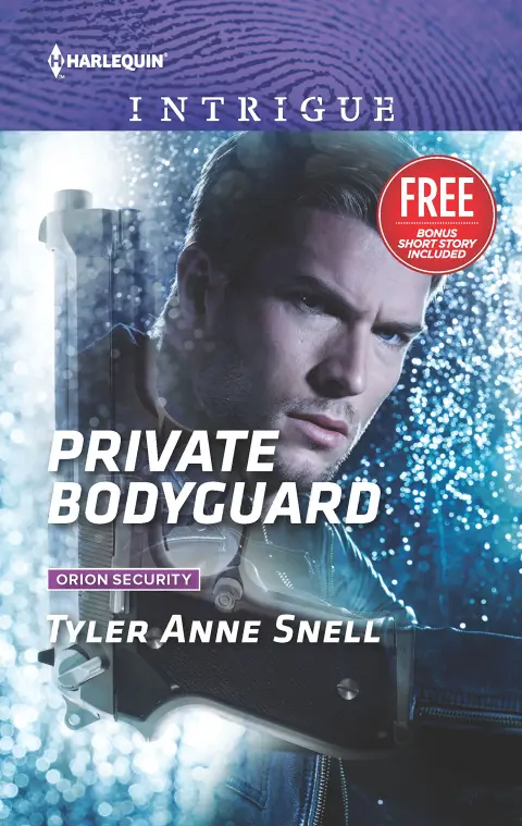 Cover of Private Bodyguard