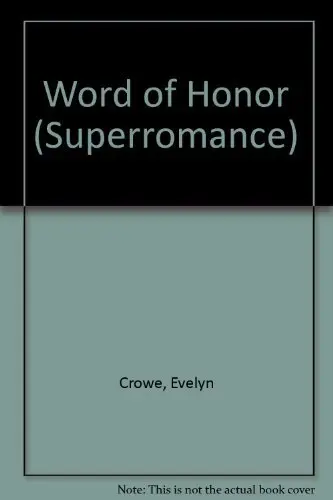 Cover of Word of Honor