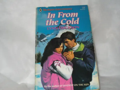 Cover of In from the Cold