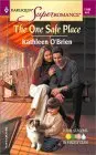 Cover of The One Safe Place
