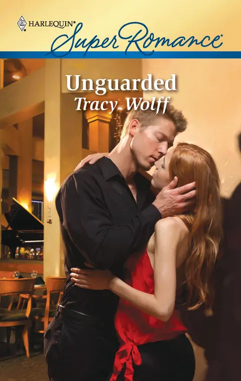 Cover of Unguarded