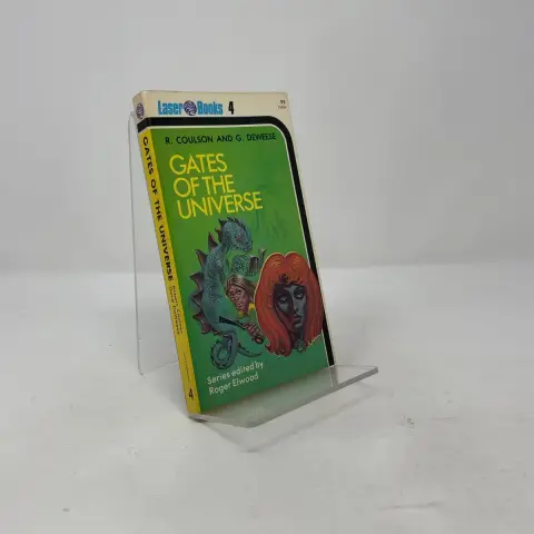 Cover of San Antonio Secret
