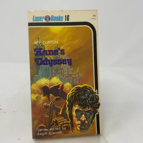 Cover of Secret Stalker