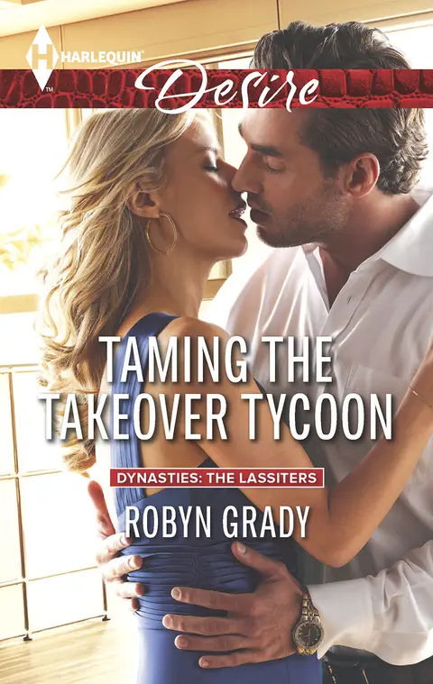 Cover of Taming the Takeover Tycoon