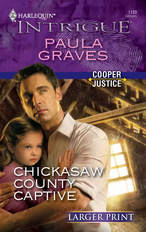Cover of Chickasaw County Captive