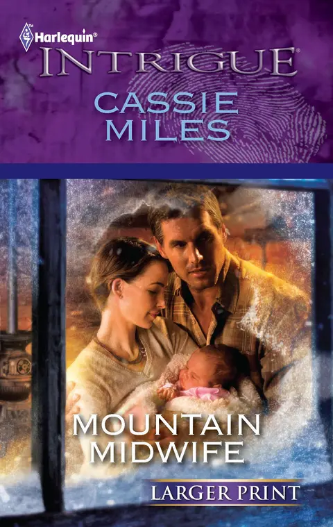 Cover of Mountain Midwife