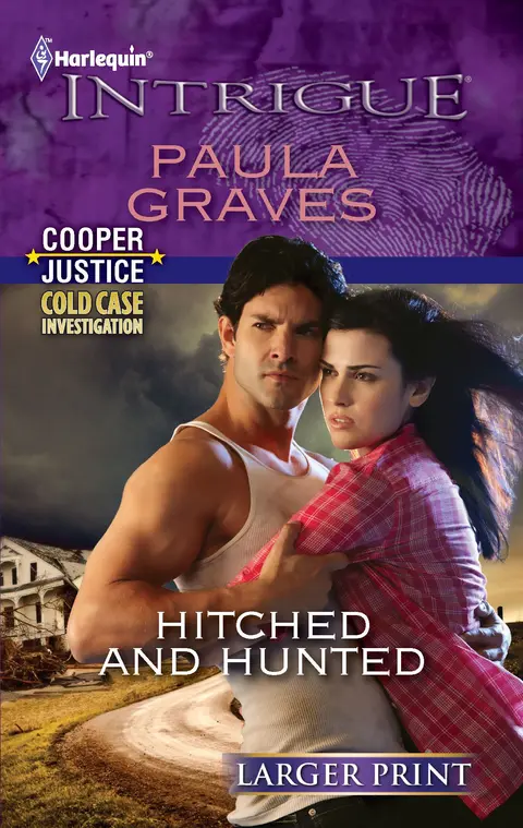 Cover of Hitched and Hunted