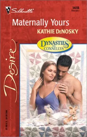 Cover of Maternally Yours
