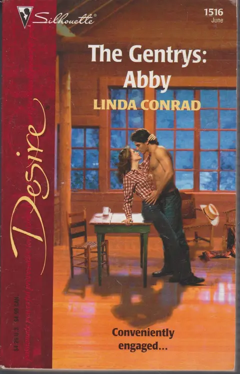 Cover of The Gentrys
