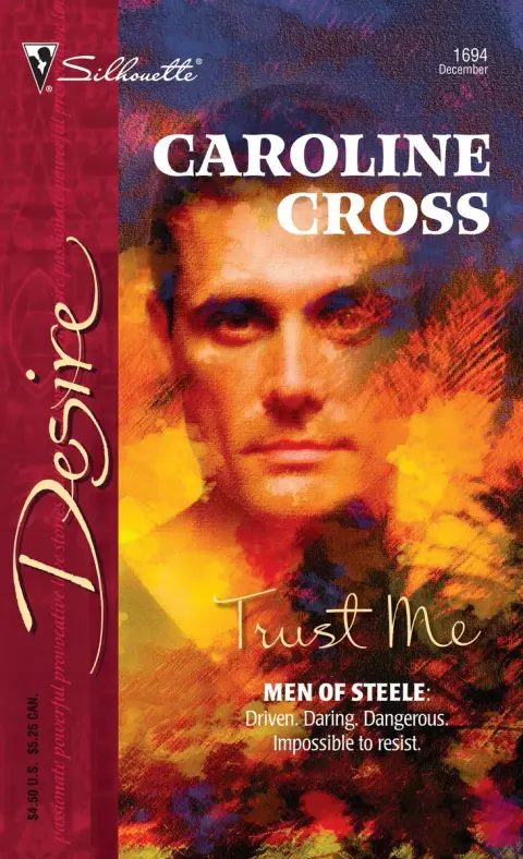 Cover of Trust Me