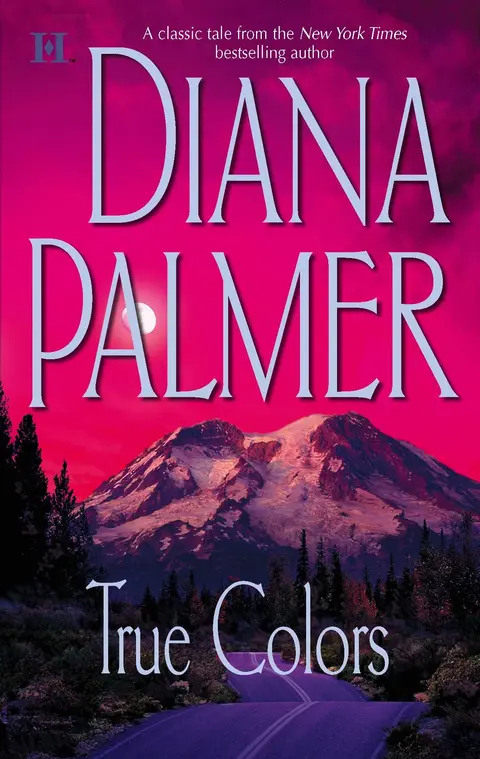 Cover of True Colors