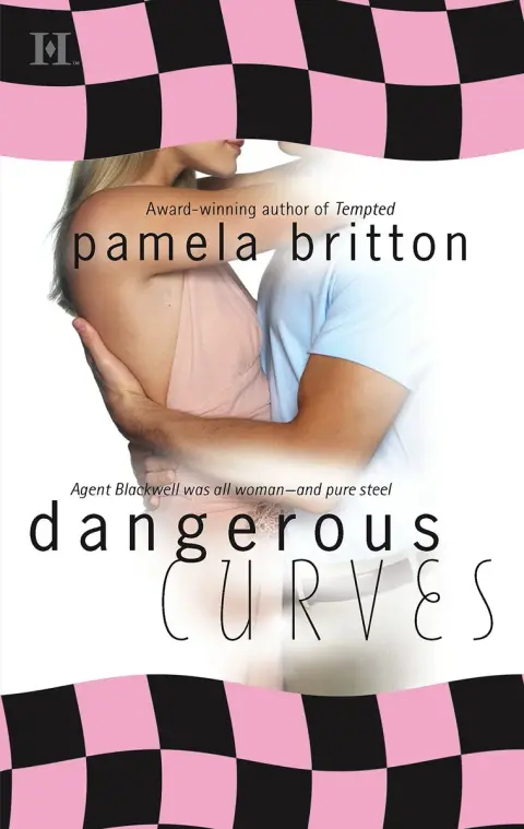 Cover of Dangerous Curves