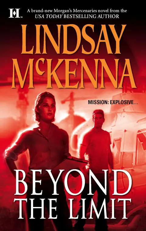 Cover of Beyond the Limit