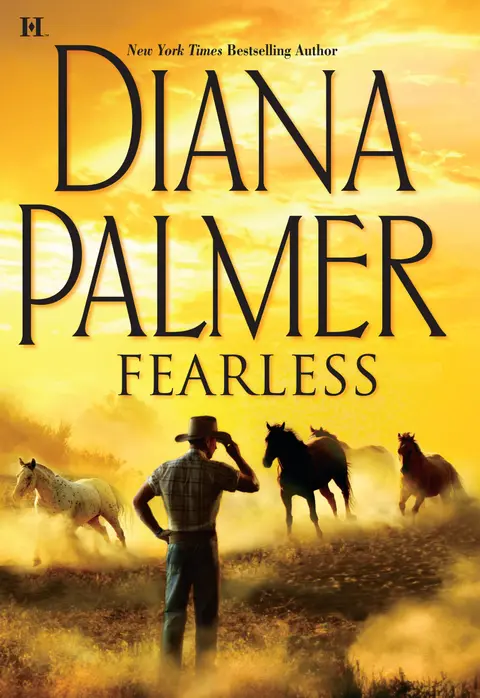 Cover of Fearless