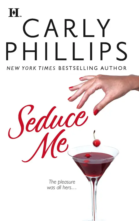 Cover of Seduce Me